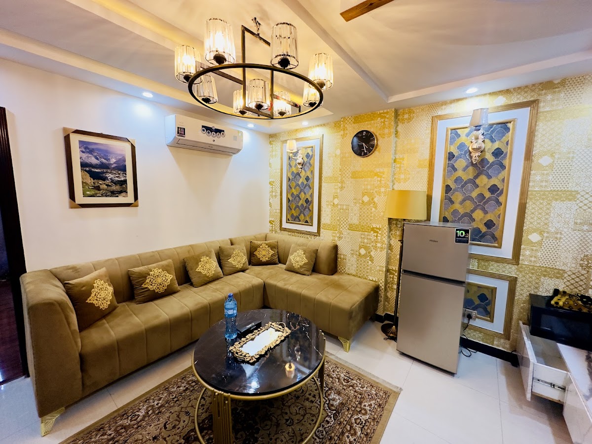 Adara Suites — photo 7
