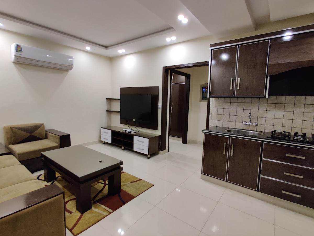 Adara Suites — photo 10