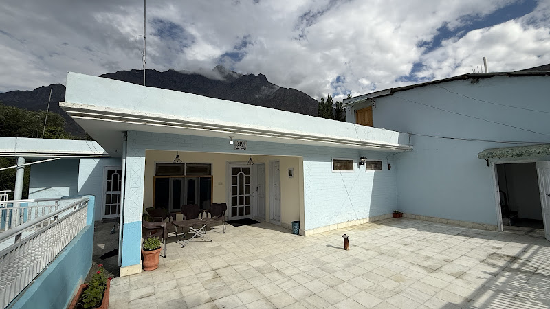 Mountaindale Guest House