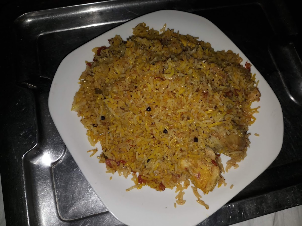 Mall View Hotel Gulberg — photo 10