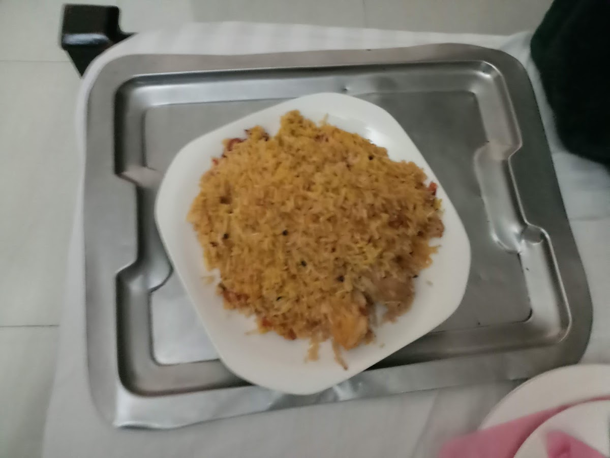 Mall View Hotel Gulberg — photo 8