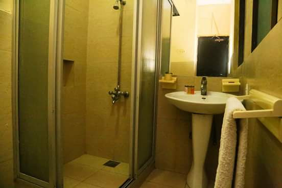 Mall View Hotel Gulberg — photo 7