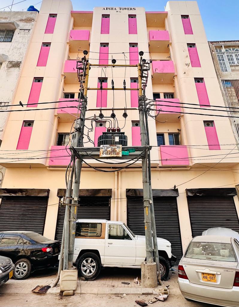 (THE) UNITED GIRLS HOSTELS - girls hostel in Karachi, Sindh
