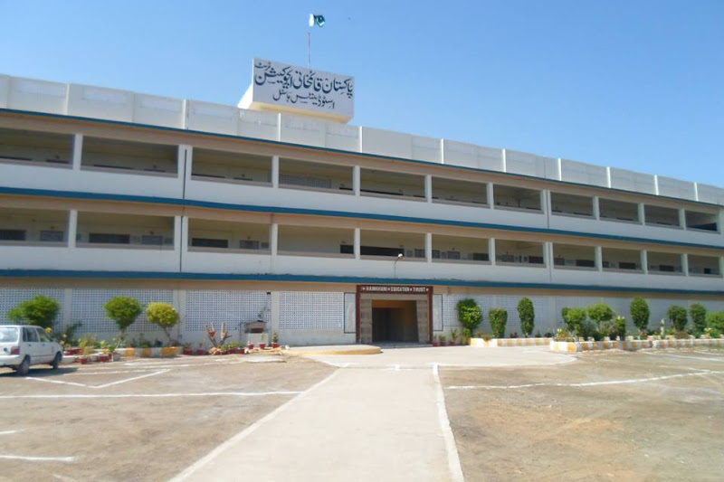 KaimKhani Girls Hostel Hyderabad — photo 6