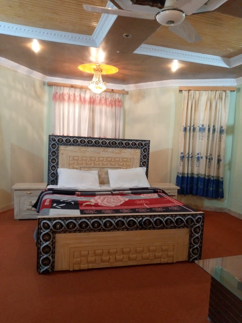 Gold Inn Guest House and Hostel — photo 6