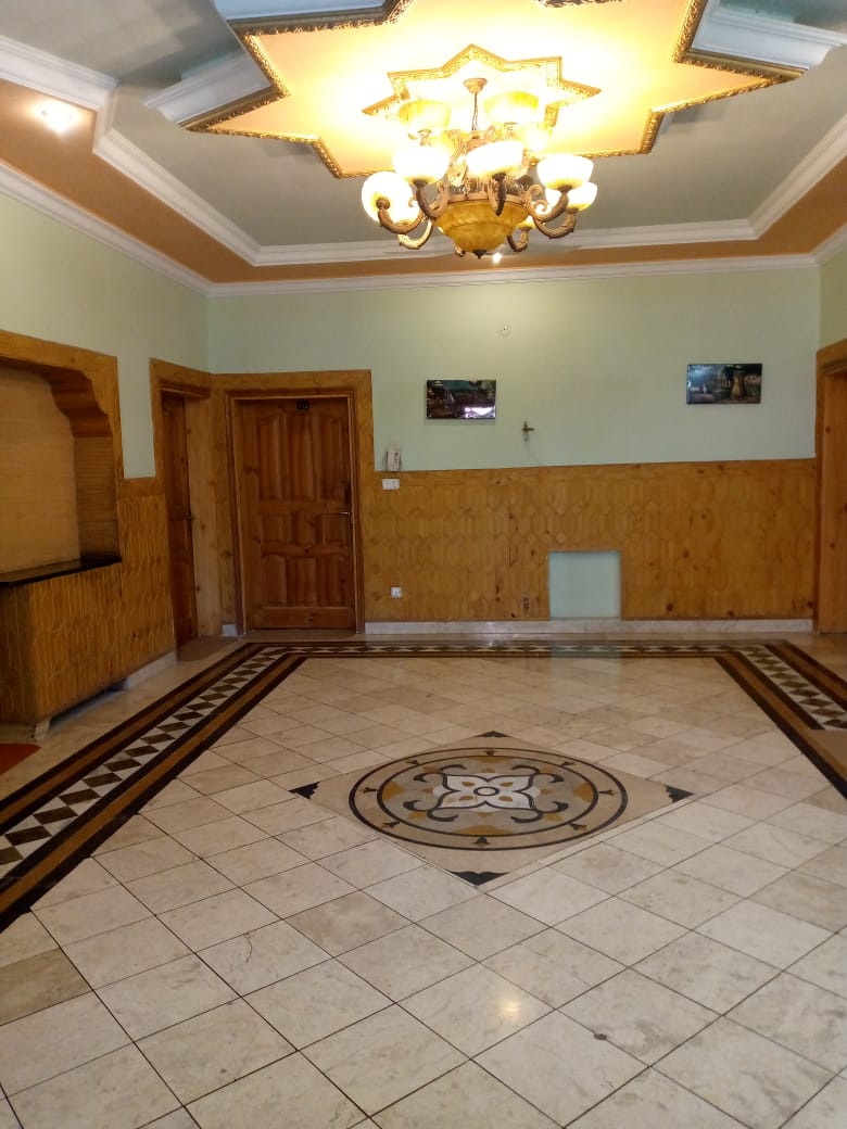Gold Inn Guest House and Hostel — photo 7