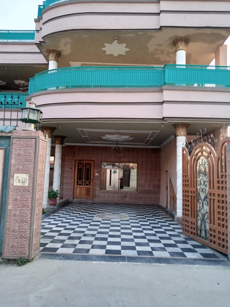 Gold Inn Guest House and Hostel — photo 8
