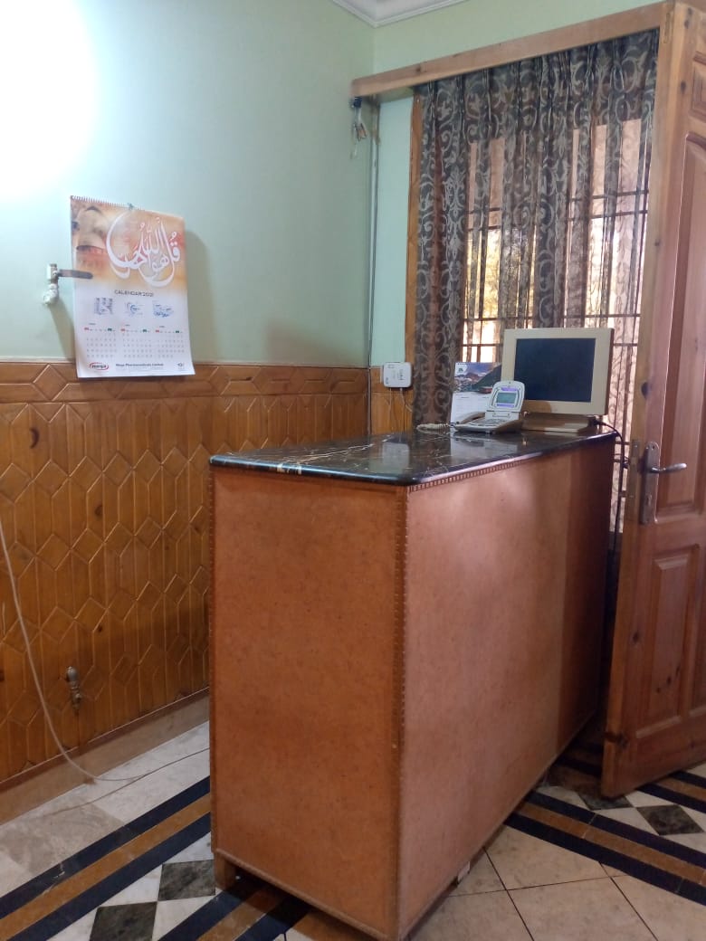 Gold Inn Guest House and Hostel — photo 9
