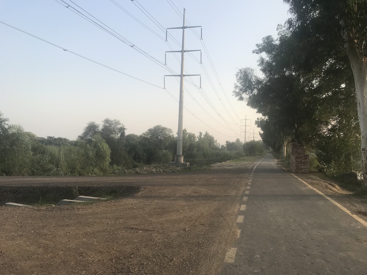 Farm House Land — photo 10