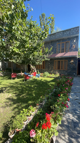Sehrish Guest House Skardu — photo 7