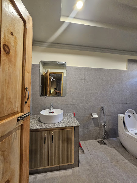 Sehrish Guest House Skardu — photo 8