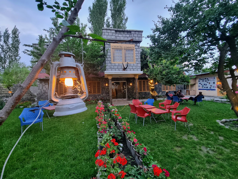 Sehrish Guest House Skardu - boys hostel in Skardu, Gilgit-Baltistan