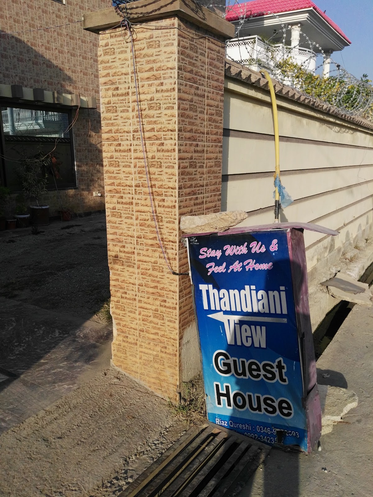 Thandiani View Guest House — photo 9