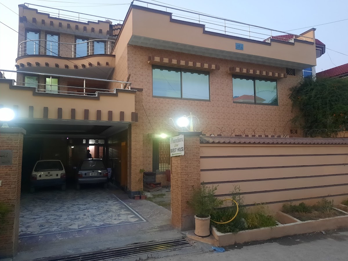Thandiani View Guest House