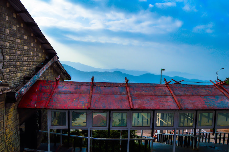 Hotel Adventure Lodge