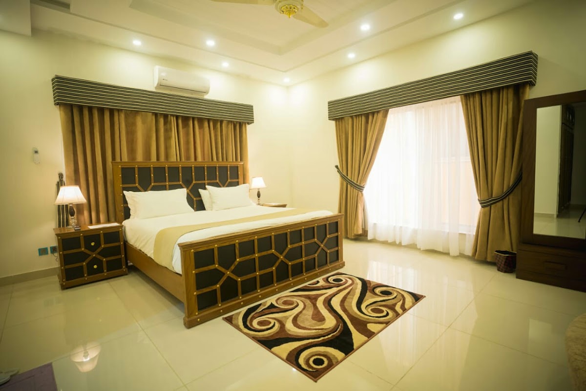 Royal Cottage Guest House — photo 10