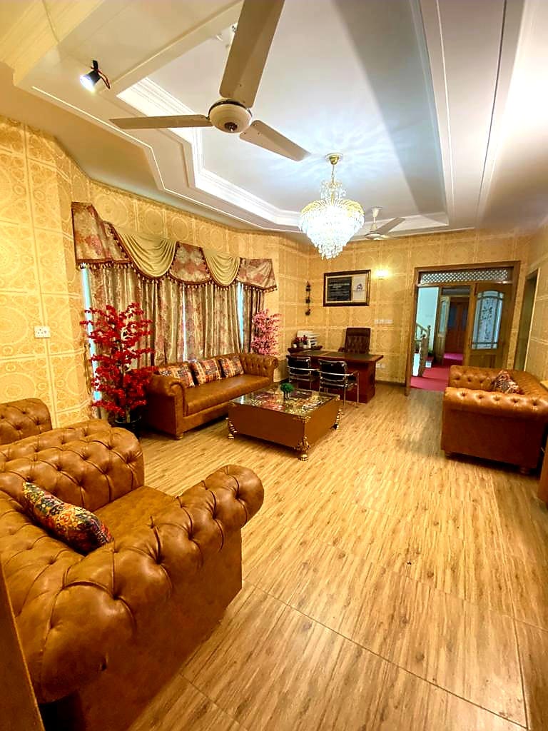 Royal Cottage Guest House — photo 6