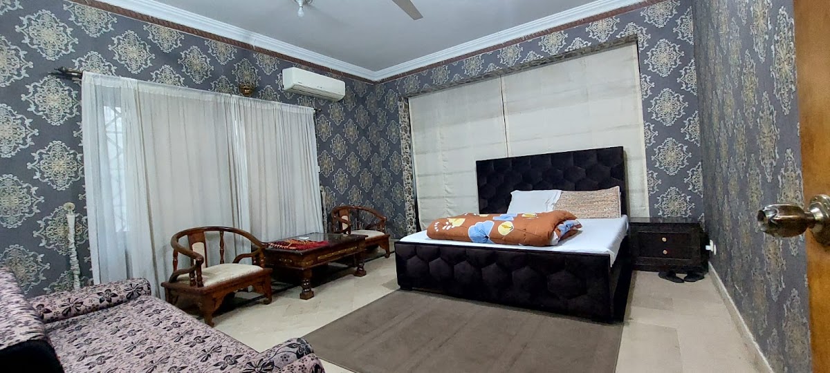 Royal Cottage Guest House — photo 7