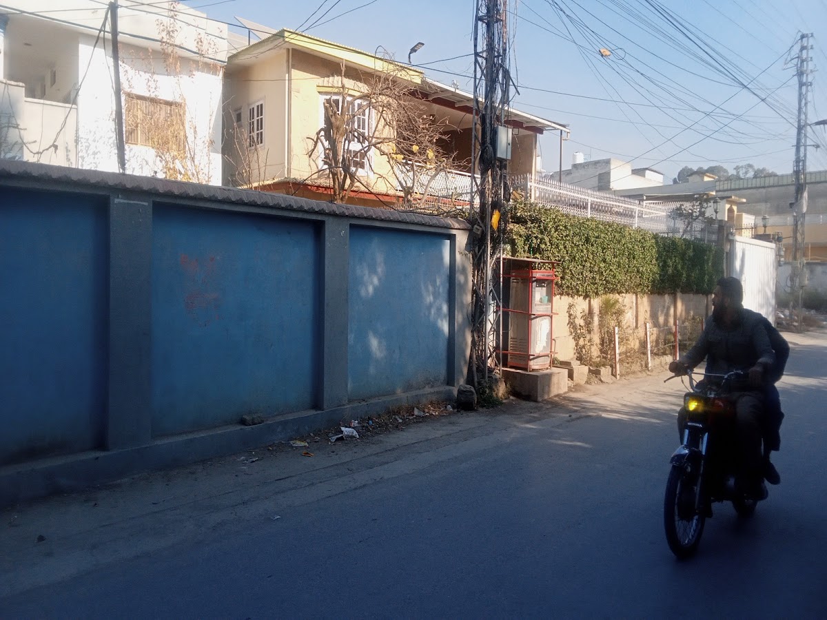 Rahat Boys Hostel ( Roof Top Organic) — photo 6