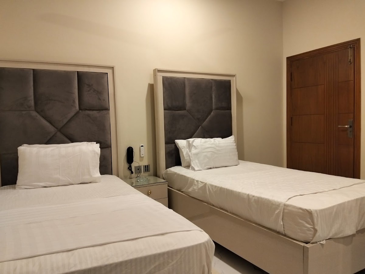 Dove INN Express — photo 10