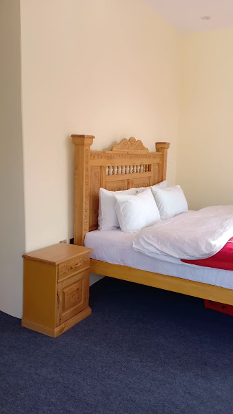 Hunza Lavender Hotel — photo 6