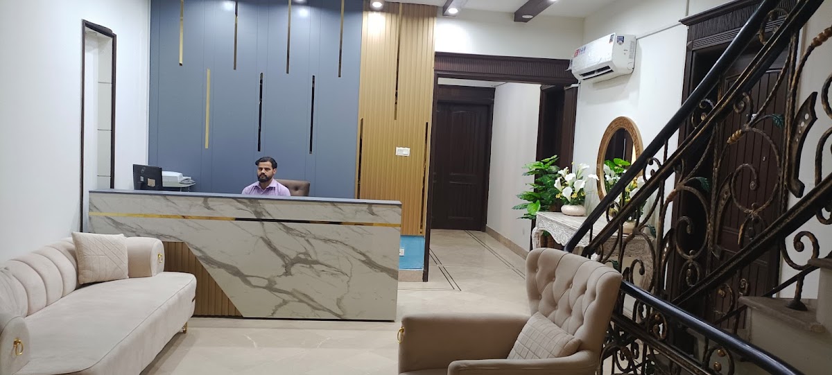 Signature Inn Islamabad F7 — photo 10