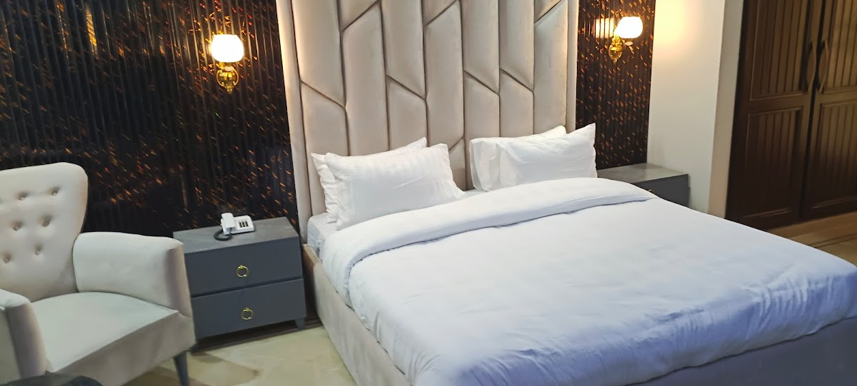 Signature Inn Islamabad F7 — photo 7