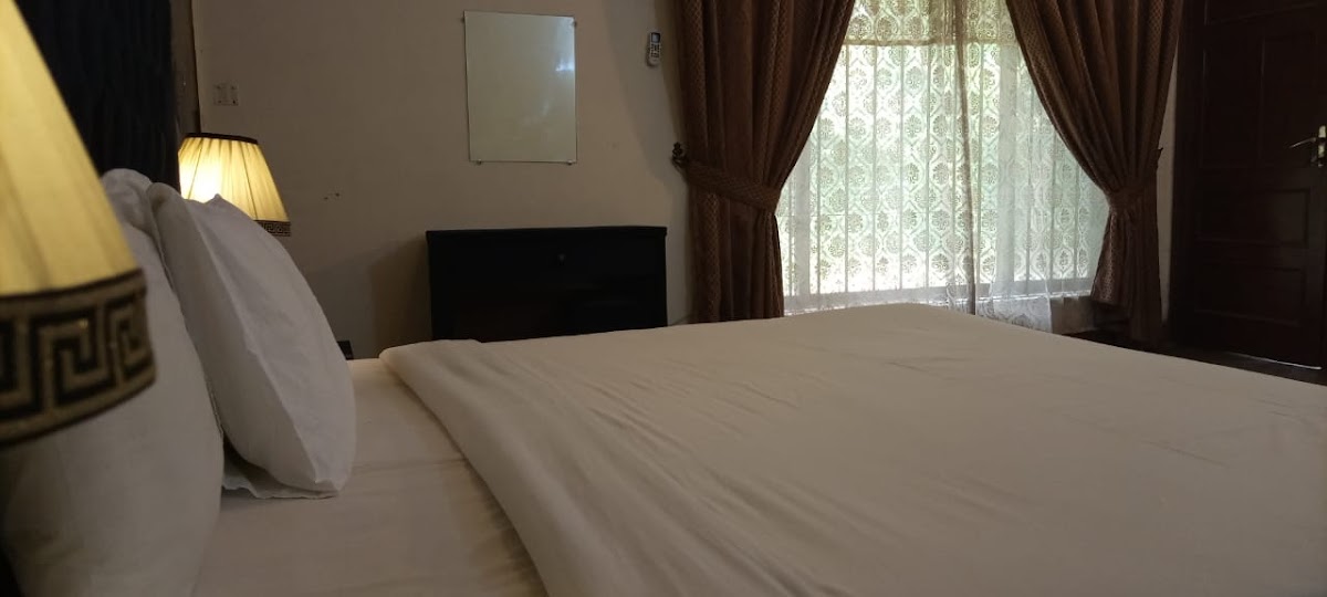 New Islamabad guest house — photo 6