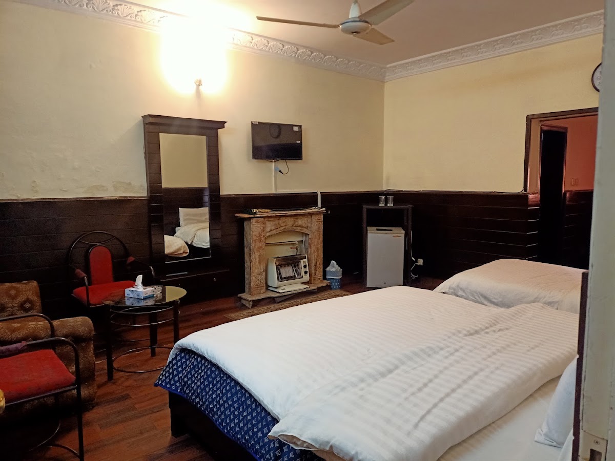 New Islamabad guest house — photo 8