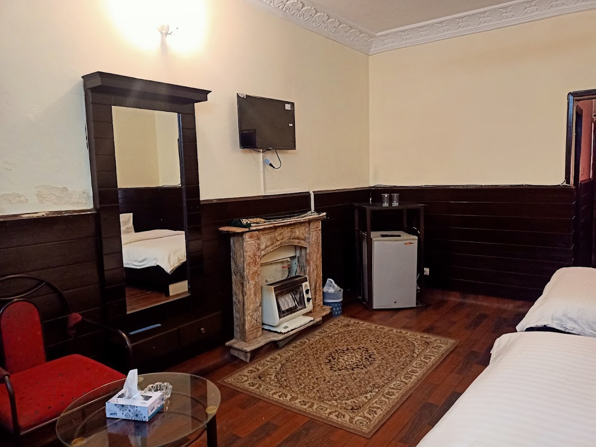 New Islamabad guest house — photo 7