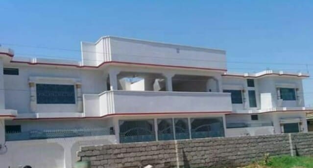 White Boys Hostel