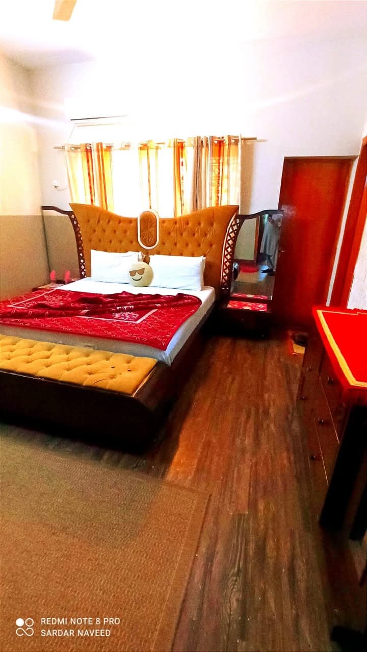 New City Loudges - coed hostel in Islamabad, Capital Territory