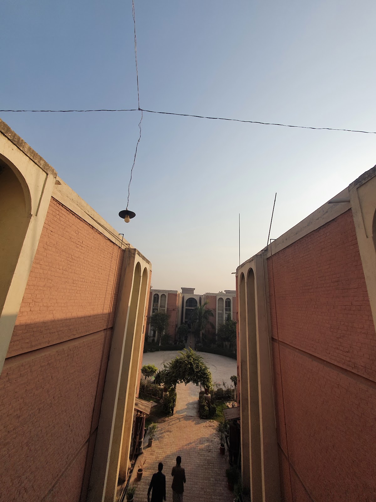 Professor Pareshan Khattak Hostel A Block University Of Peshawar — photo 10