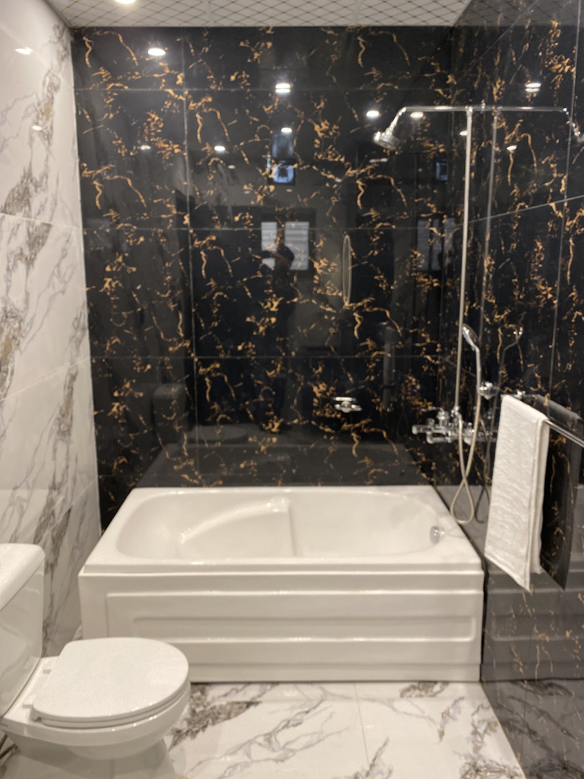 Bahria Premium Hotel — photo 8