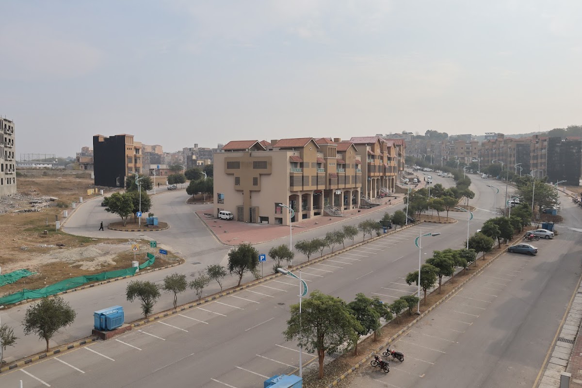 Bahria Premium Hotel - coed hostel in Islamabad, Capital Territory