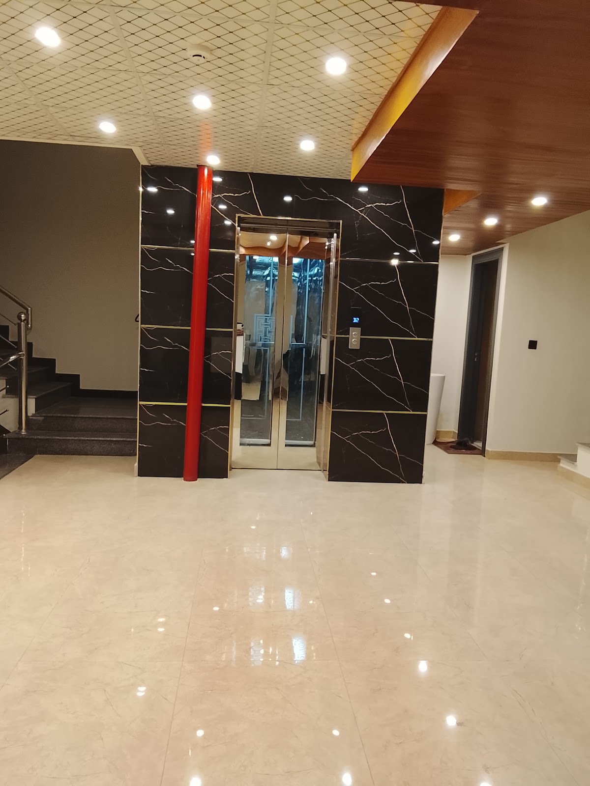 Bahria Premium Hotel — photo 6