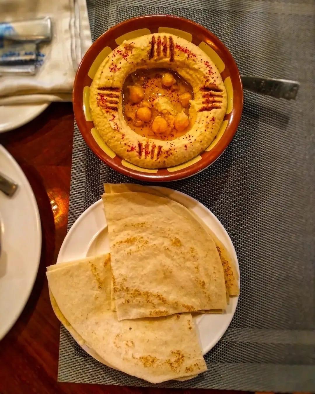 Al Nafoura Hotel Lahore — photo 7