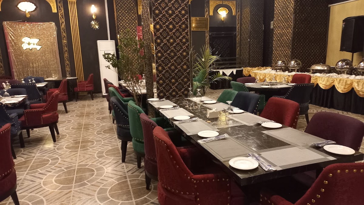 Al Nafoura Hotel Lahore — photo 8