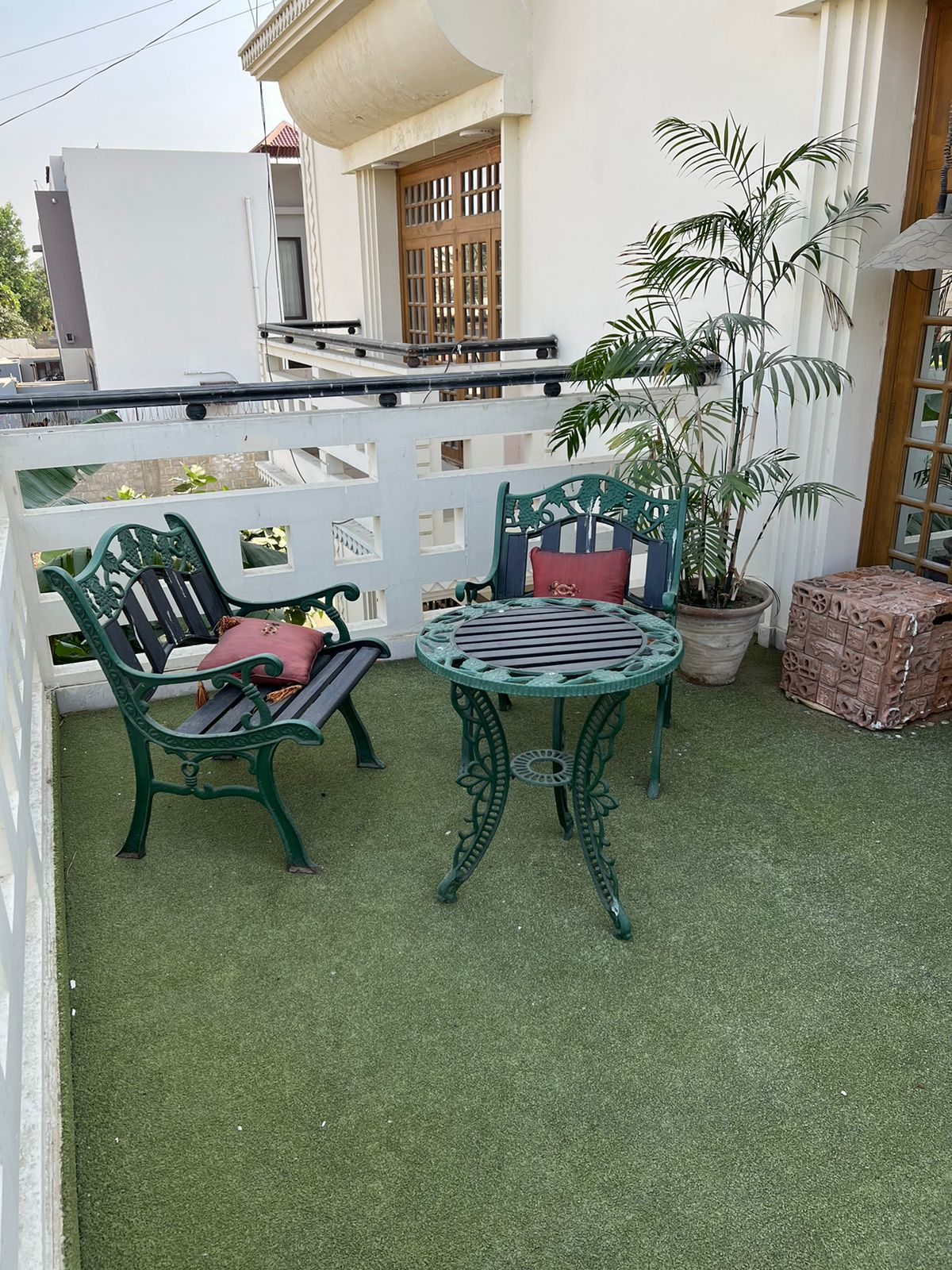 New Motel Inn bnb — photo 8