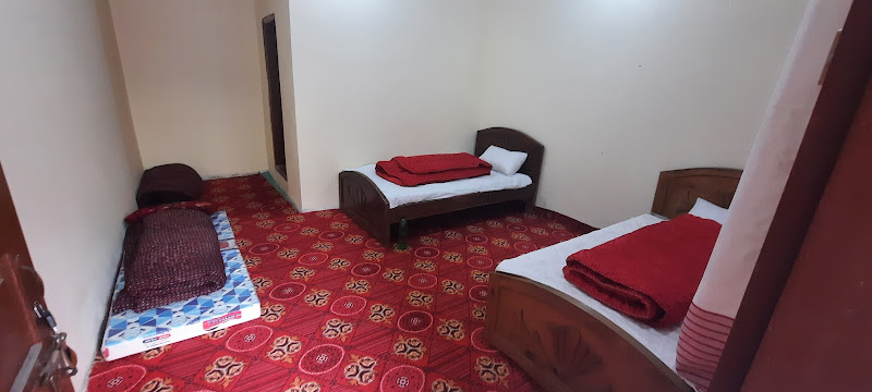 Hotel Green Hills Thall Kumrat — photo 6