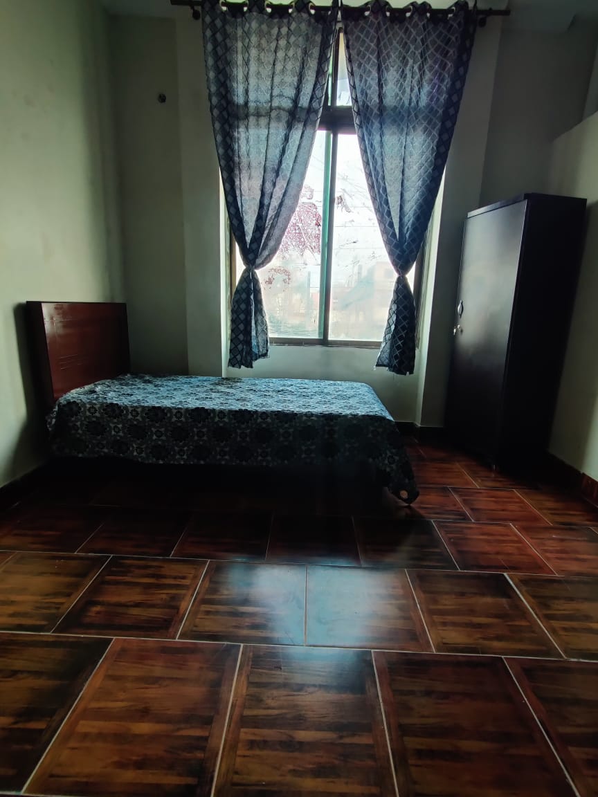 Blissful boys hostel