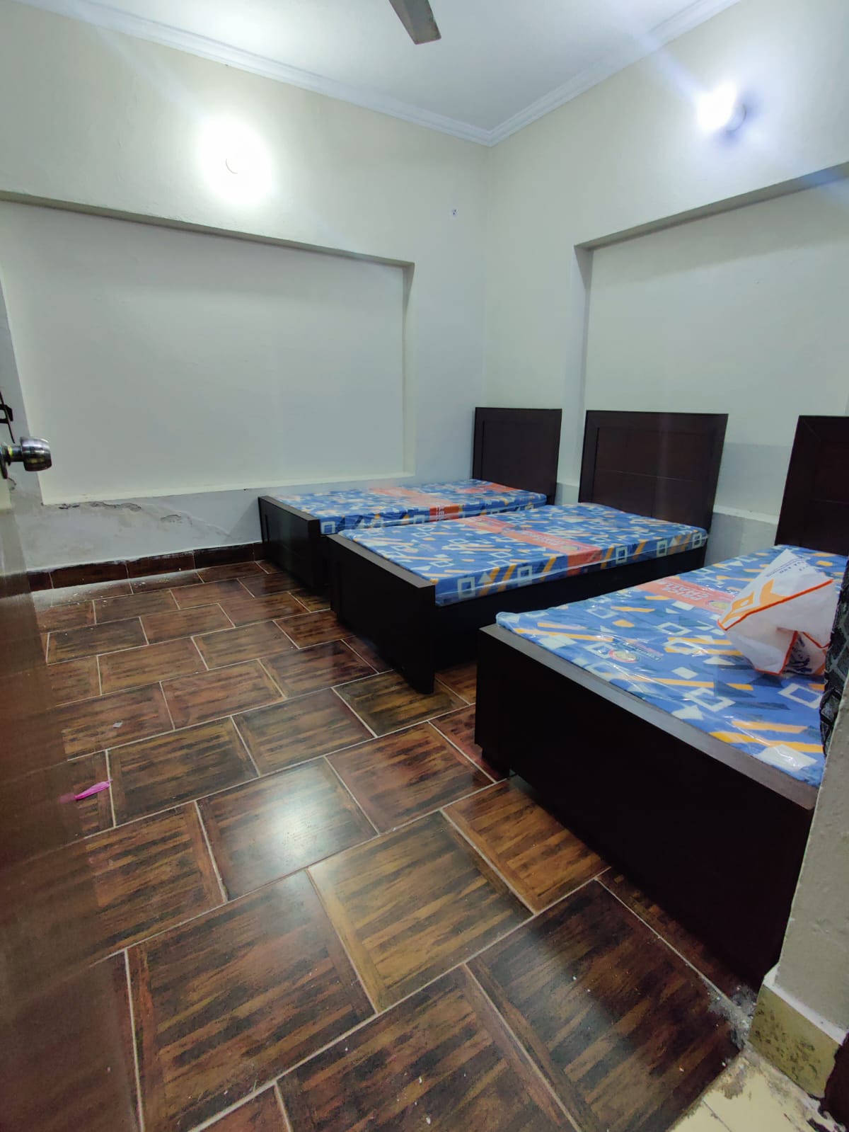 Blissful boys hostel — photo 7