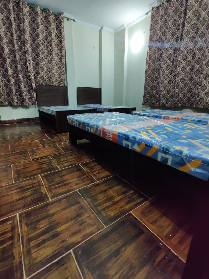 Blissful boys hostel — photo 8