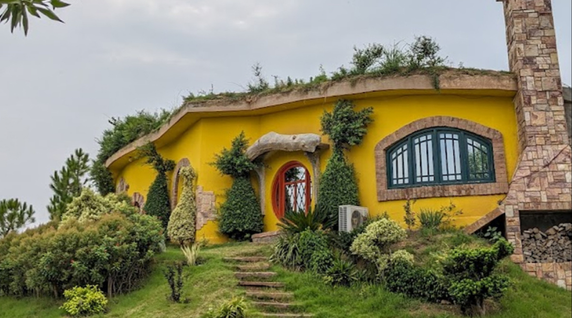 HOBBITINN HOTELS & RESORTS PVT. LTD. — photo 9
