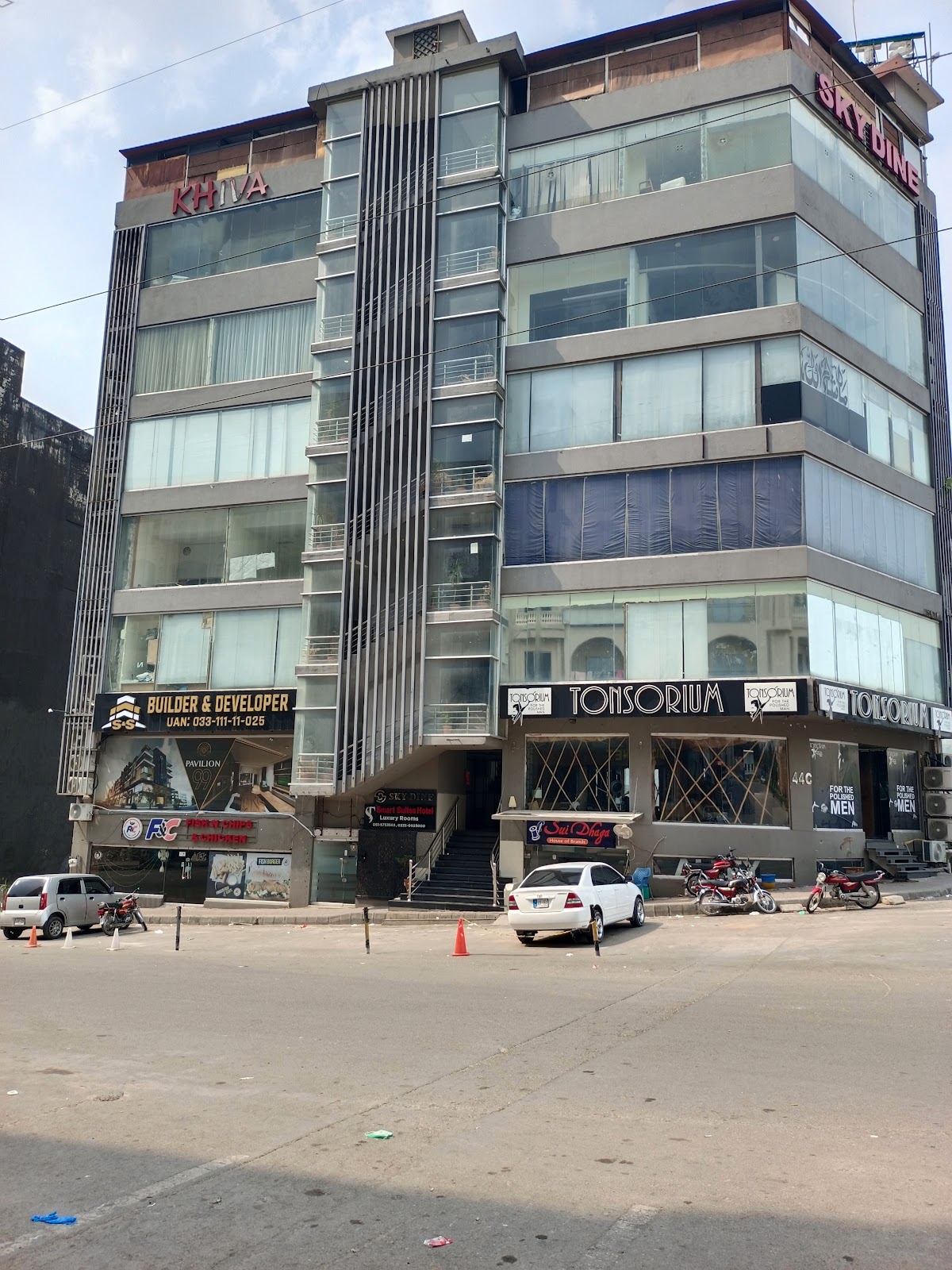 STS Smart Suites — photo 7