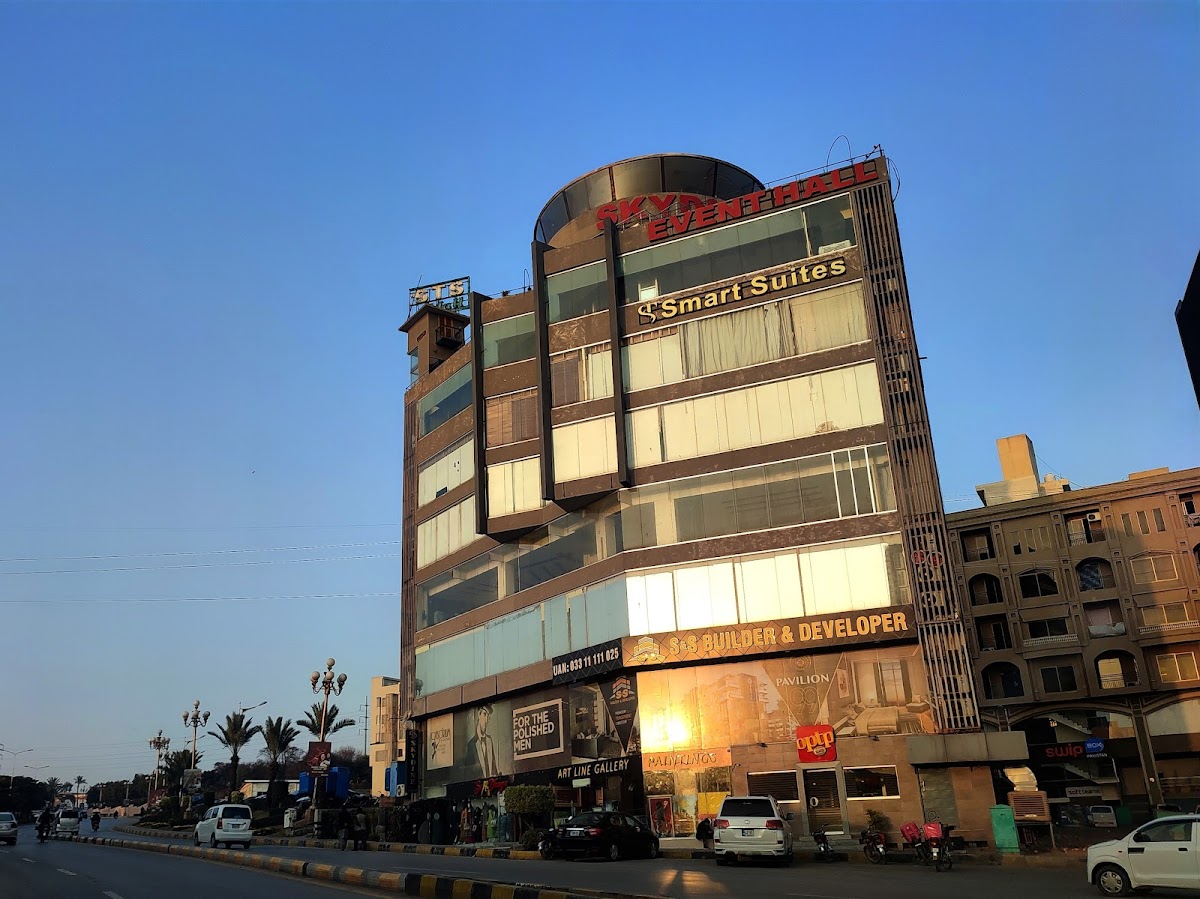 STS Smart Suites