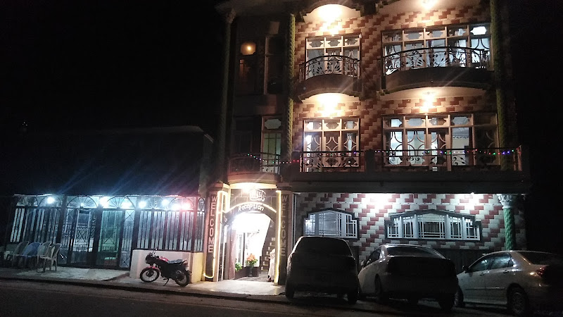 Badal guest house - boys hostel in Bahrain, Khyber Pakhtunkhwa