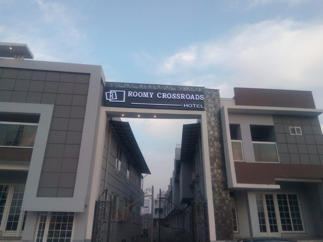 Roomy Crossroads Hotel, Peshawar — photo 6