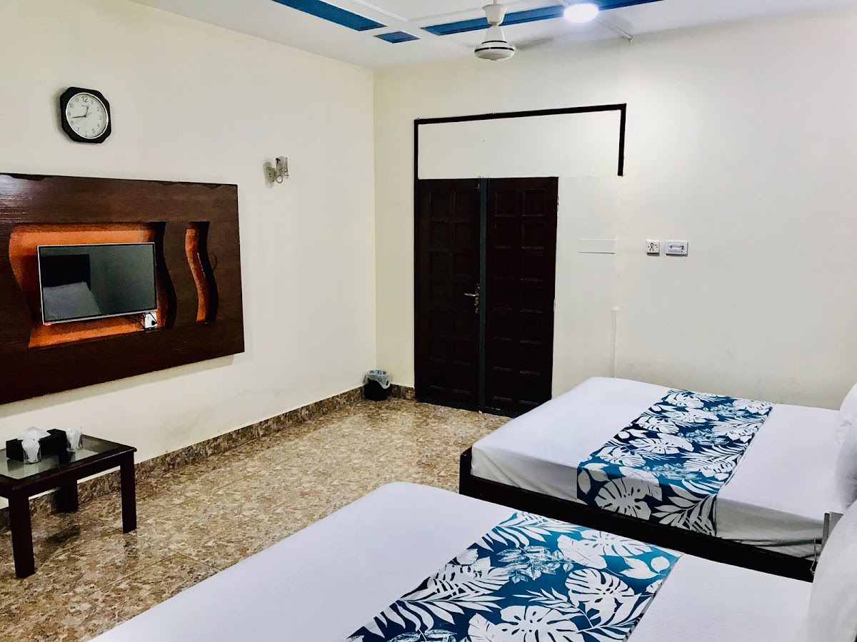 Grace inn Guest House — photo 6