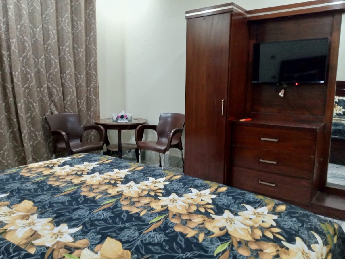 Grace inn Guest House — photo 7